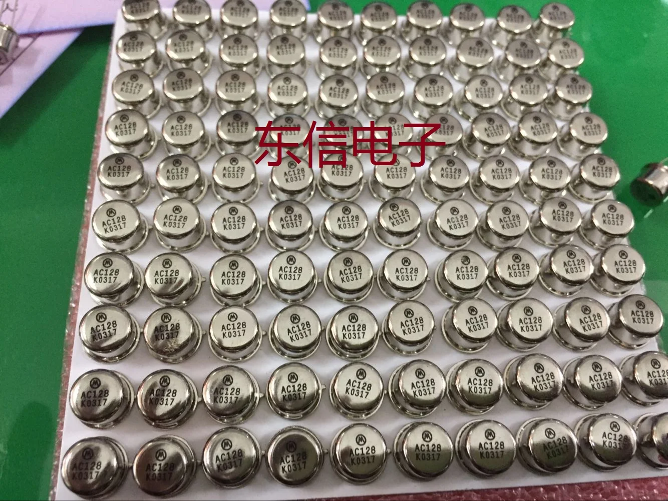 AC121 – Najlepszy Starter do Elektrycznych Urządzeń: Przegląd i Praktyczne Porady dla Użytkowników