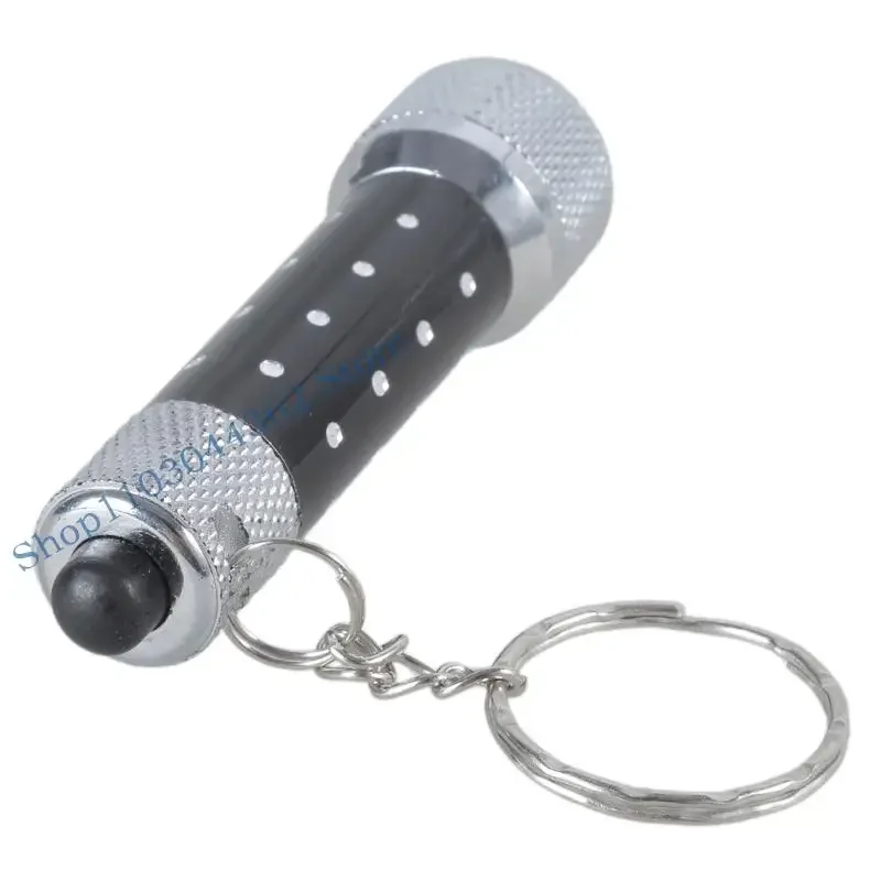 

A3PA Мини-брелок-фонарик Портативная ручка-светильник Легкий аварийный светильник