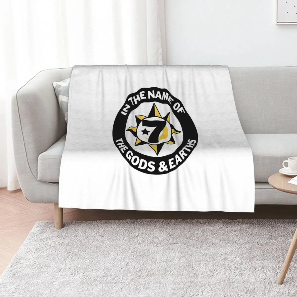 Universal Flag - Ng… - image