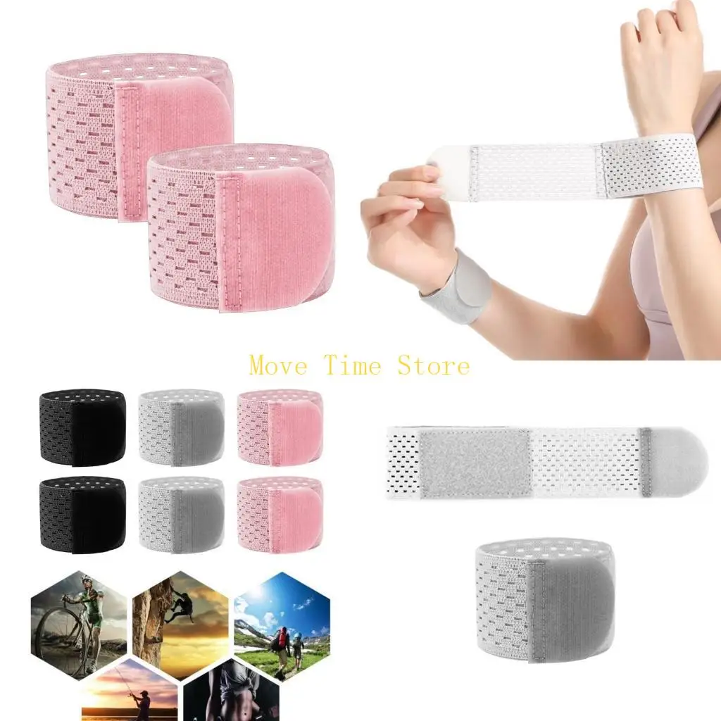 

92me Sports Bristband Регулируемая запястье