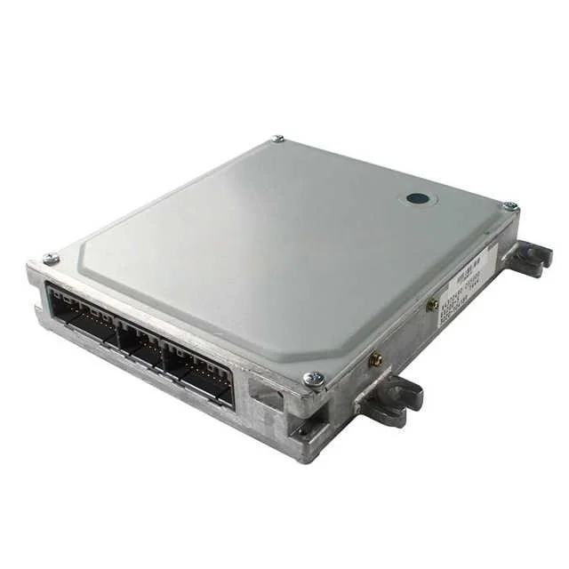Excavator Electronic Spare Part Hitachi ZAXIS200-5 ZAXIS200-5G Controller ECU MCU Unit Computer Board 8980806650 ECU ECM
