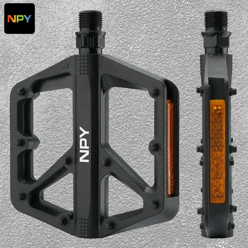 Npy Bike Pedals – 9… - image