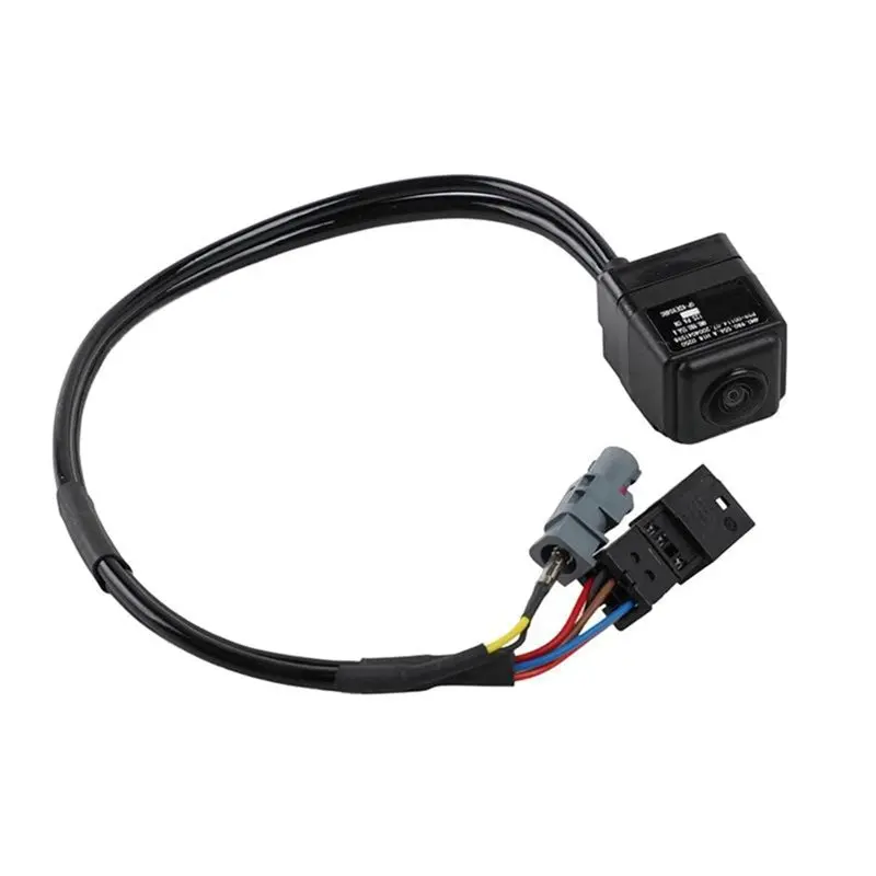 【AC77 Top !! 】Rear View Park Assist Camera 4M0980556A 5Q0980556B 9A798055600 For A5 A7 A8 Q5 Q7