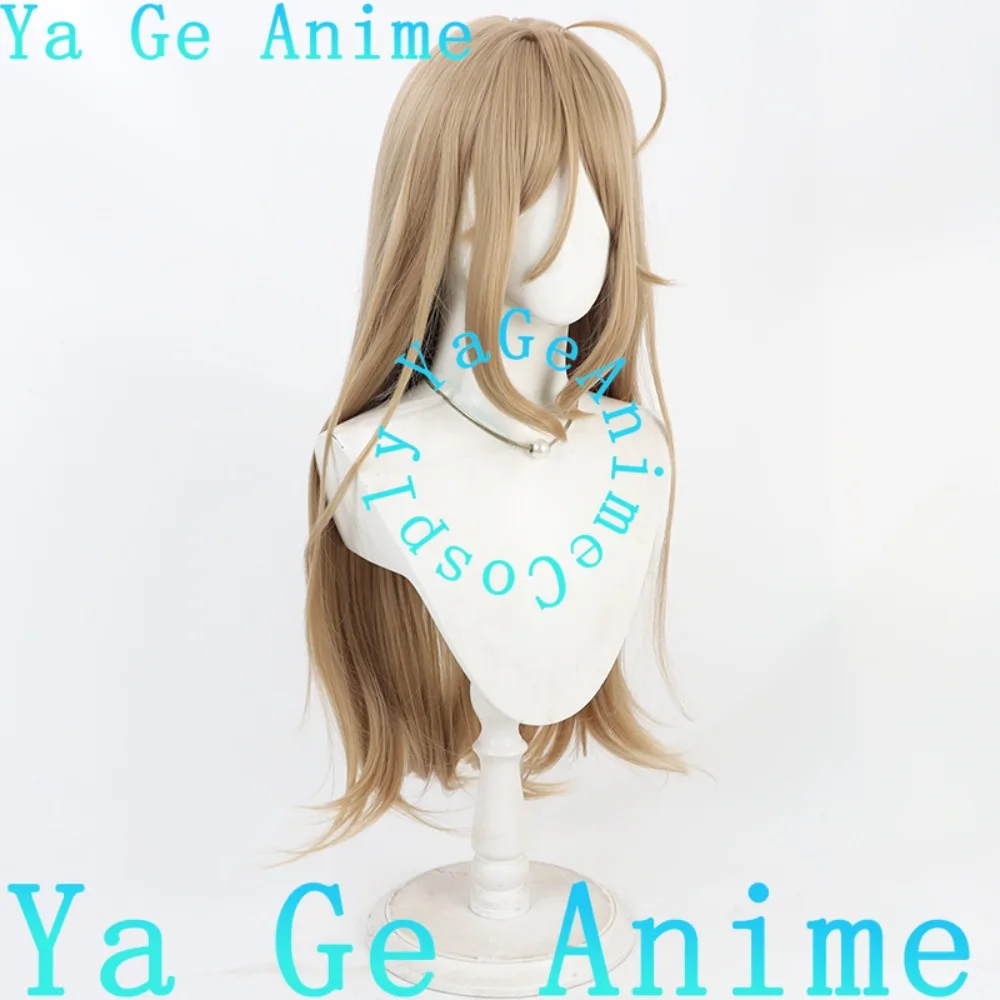 

Blue Archive Murokasa Akane Cosplay Wig Anime Reality Show Game Role-playing Wig Used for AnimeDance Parties Ya Ge Anime Store