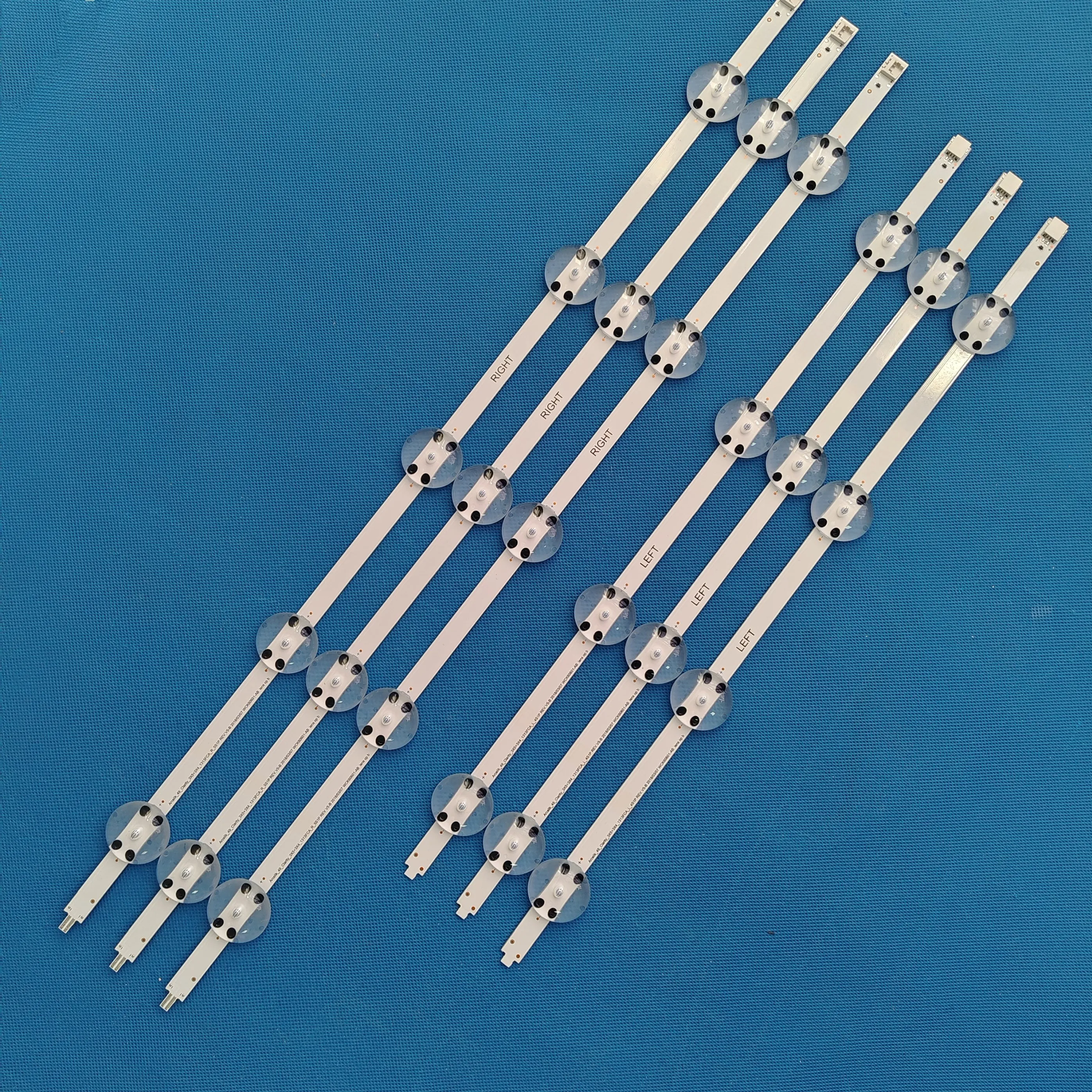 Led Strip For Grund… - image