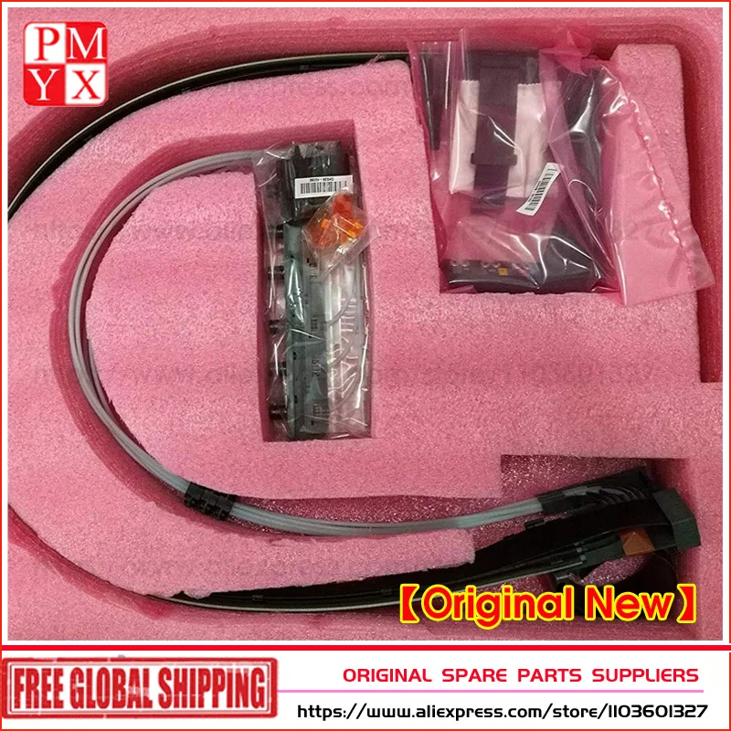 

Original New CR647-67004 CR647-67013 CK839-67003 CR649-67004 CH538-67025 Ink Tube Assy For HP T770 T790 T795 T1120 T1300 T2300