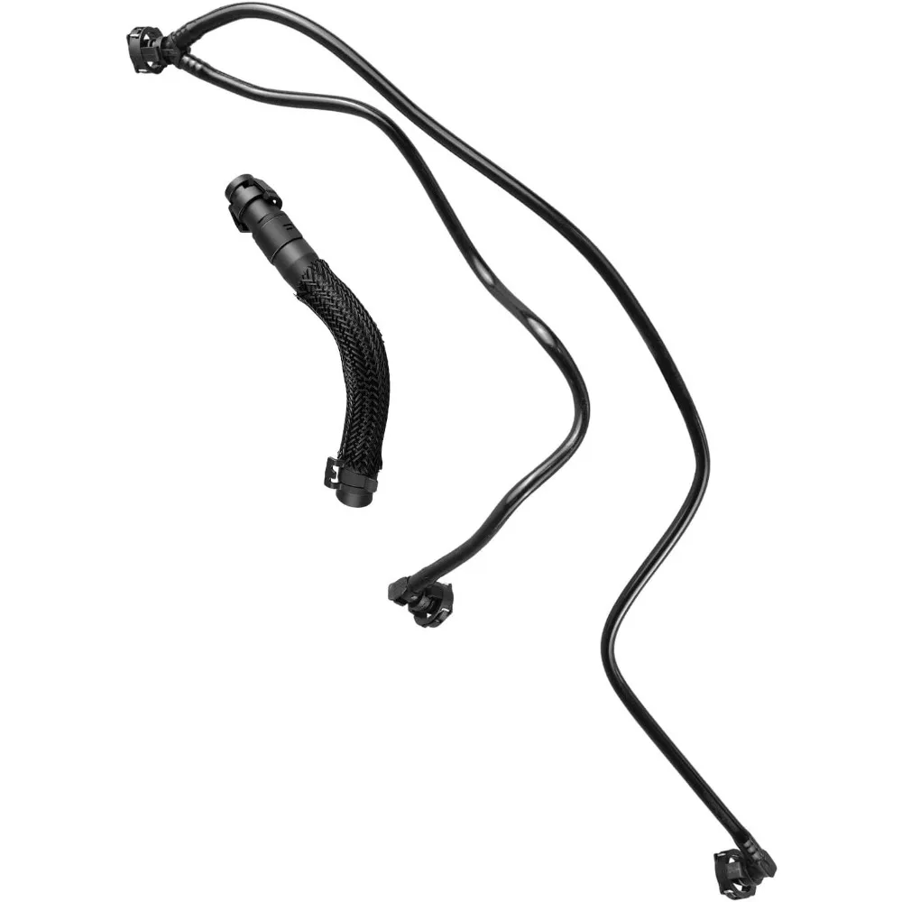 Coolant Water Pipe ‎2465010325 2702031882 Fit for Mercedes Benz A B CLA GLA Level W176 W246 C117 X156 2012 2013 2014-2019