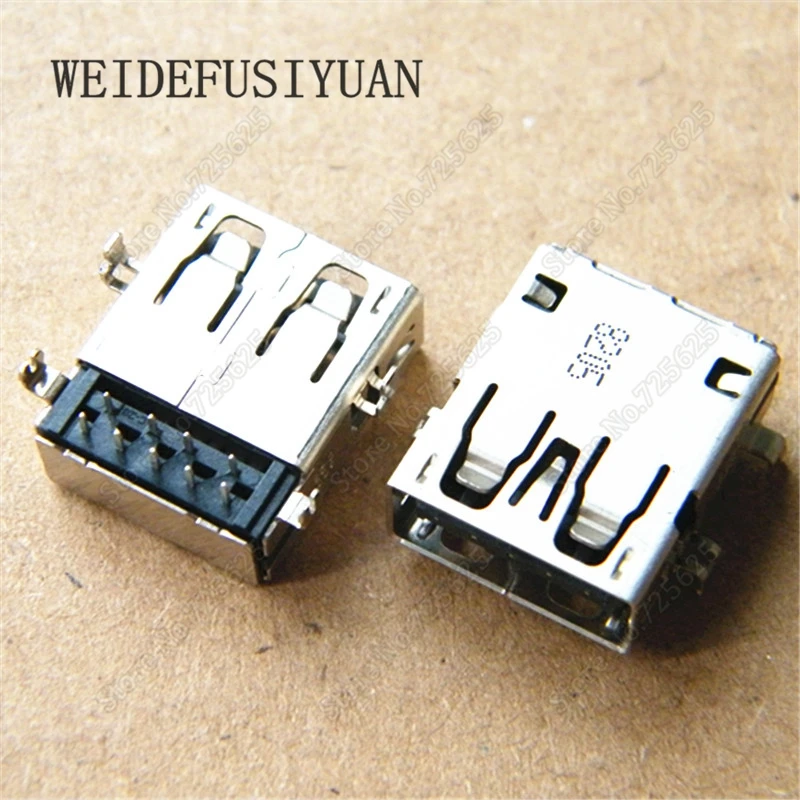 New Usb 3.0 Jack So…