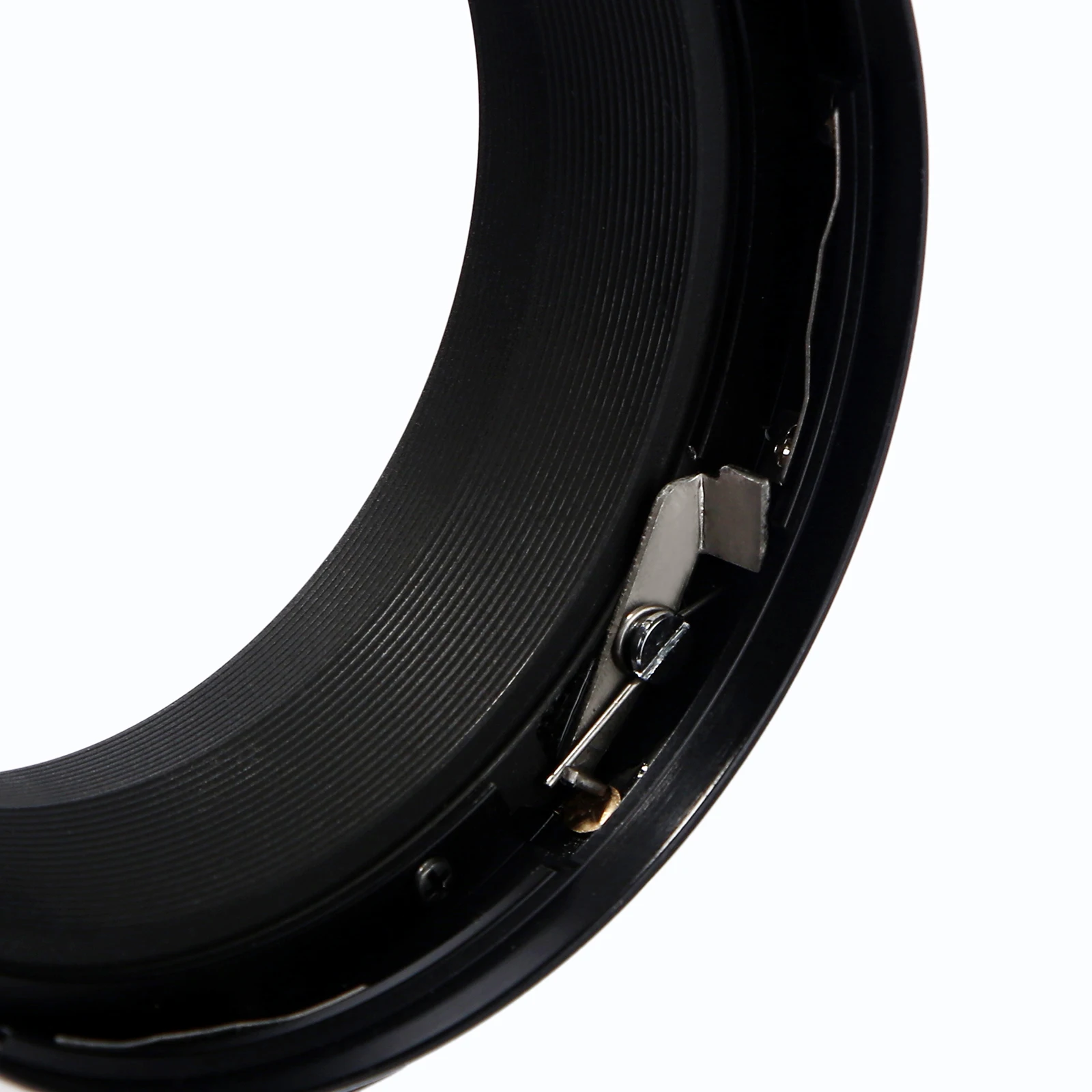 K&F Concept Bronica SQ-M645 Adapter for Bronica SQ Mount Lens to Mamiya 645 Mount Camera RB67 RZ67 DM33 7 7II Lens Adapter