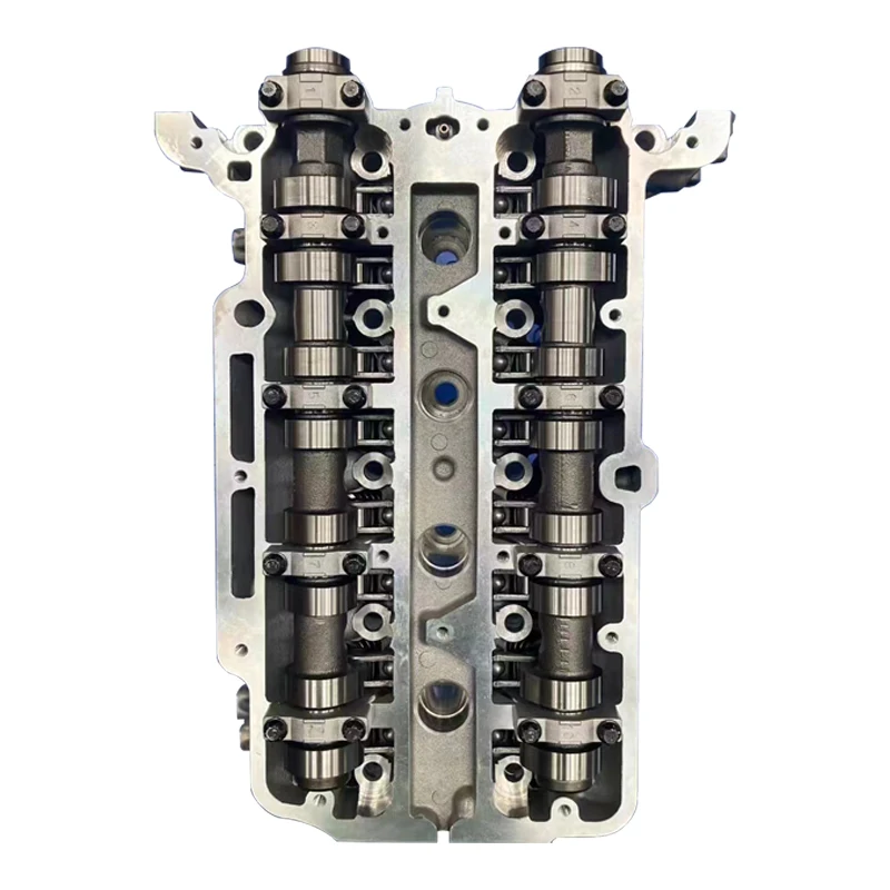 

Brand New GOLDMAX A14NET Engine Assembly Cylinder Head Assembly For Opel Adam Astra