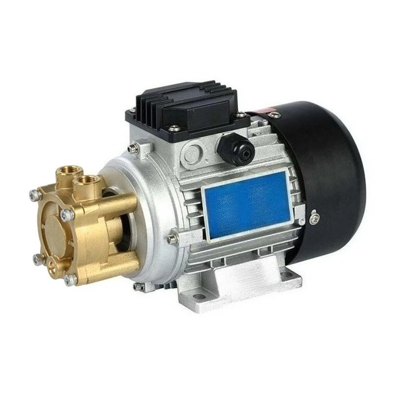 pump boiler high temperature 180 ℃ horizontal pipeline cooling circulation system hot water