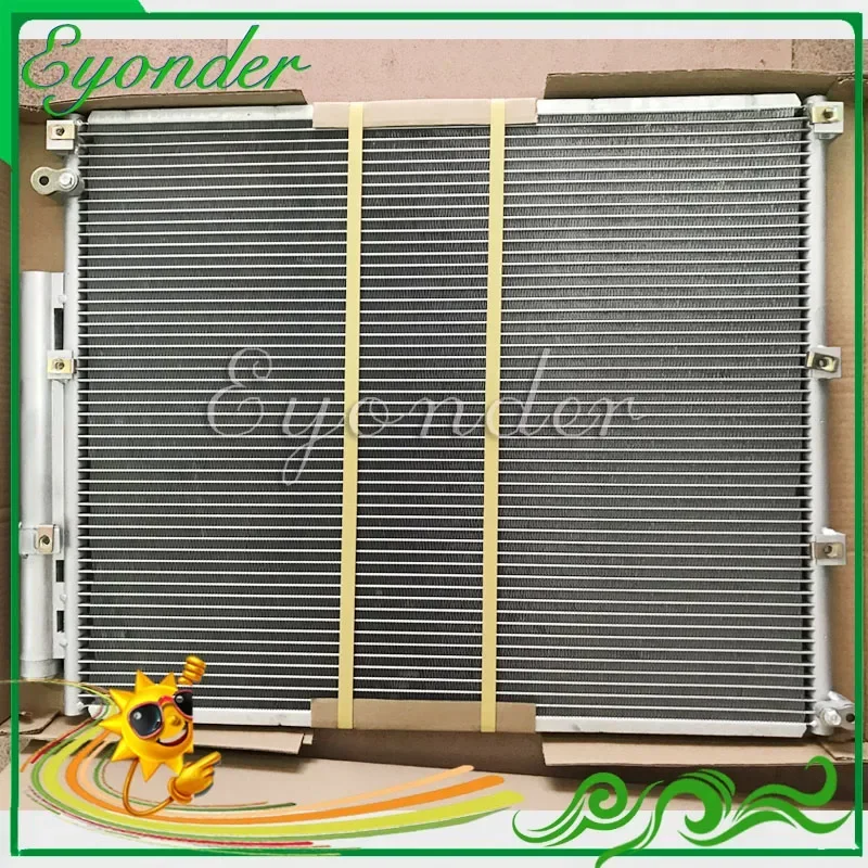 

A/C AC Air Conditioning Condenser for Lexus LX470 UZJ100 for Toyota Land Cruiser 100 FZJ100 UZJ100 UZJ100 88460-60903 8846060270