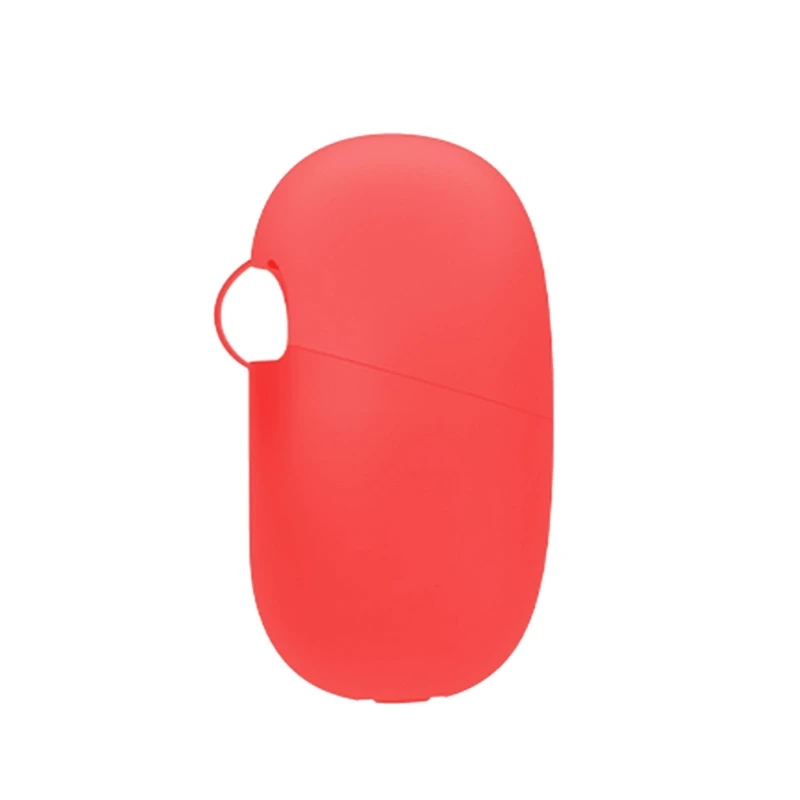 Funda protectora para FreeClip, funda Flexible silicona, carcasa piel impermeable, envío directo