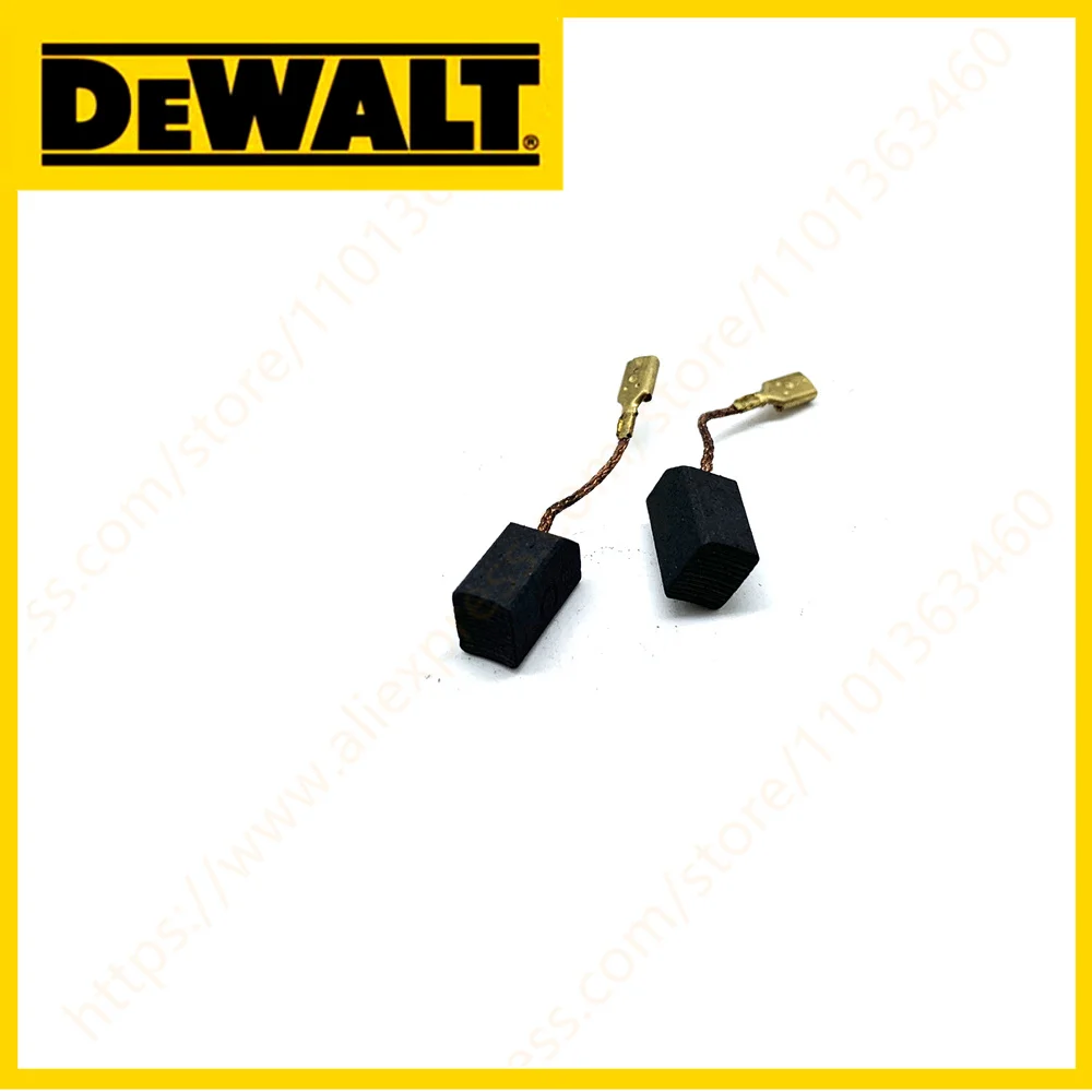 Dewalt dwe249 dwe300 dwe349用ブラシ