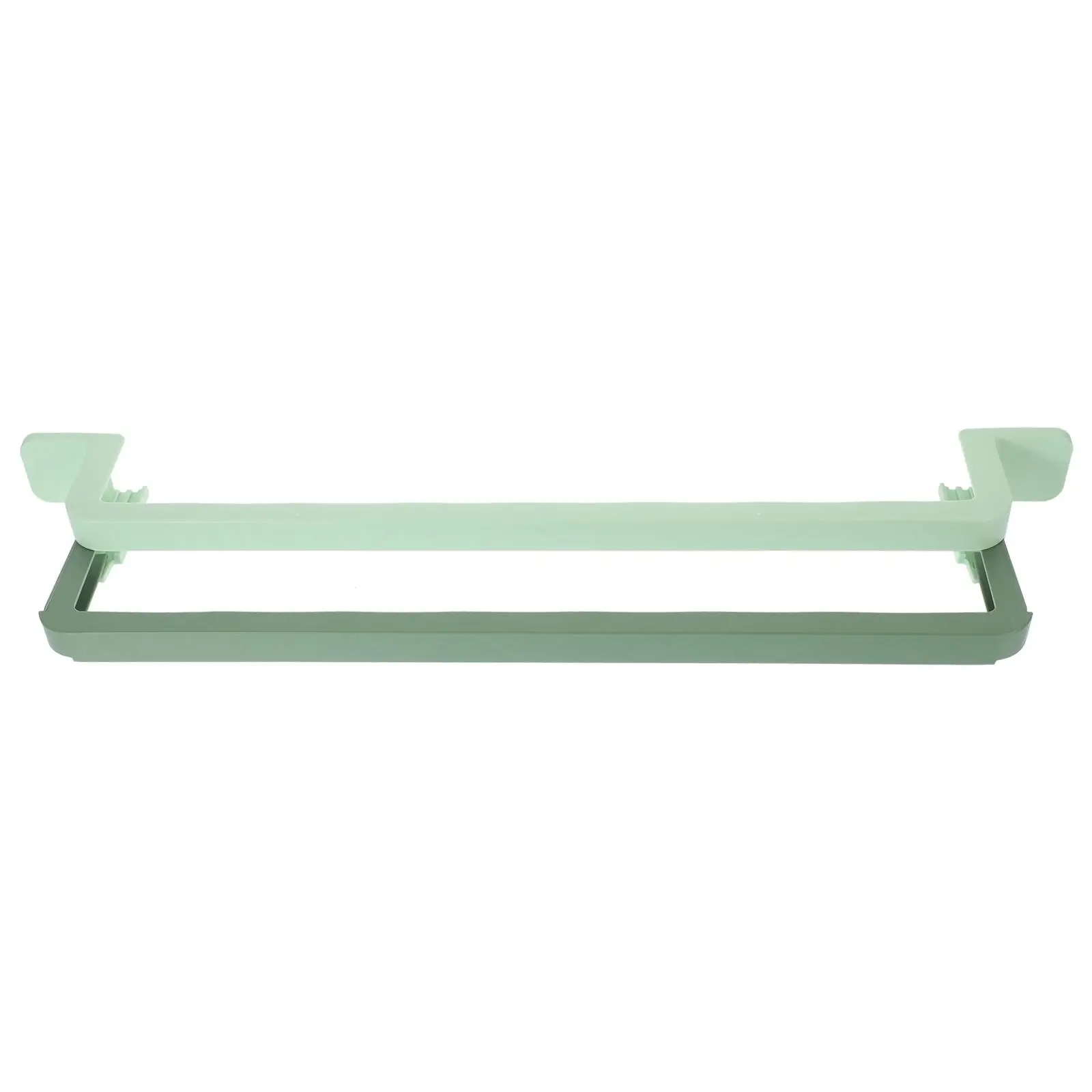 

Folding Bathroom Storage Rack Shoe Hanger Wall Mounted Slippers Holder Towel ganizer Hallway Shelf Door Back Slipper Rack Bath