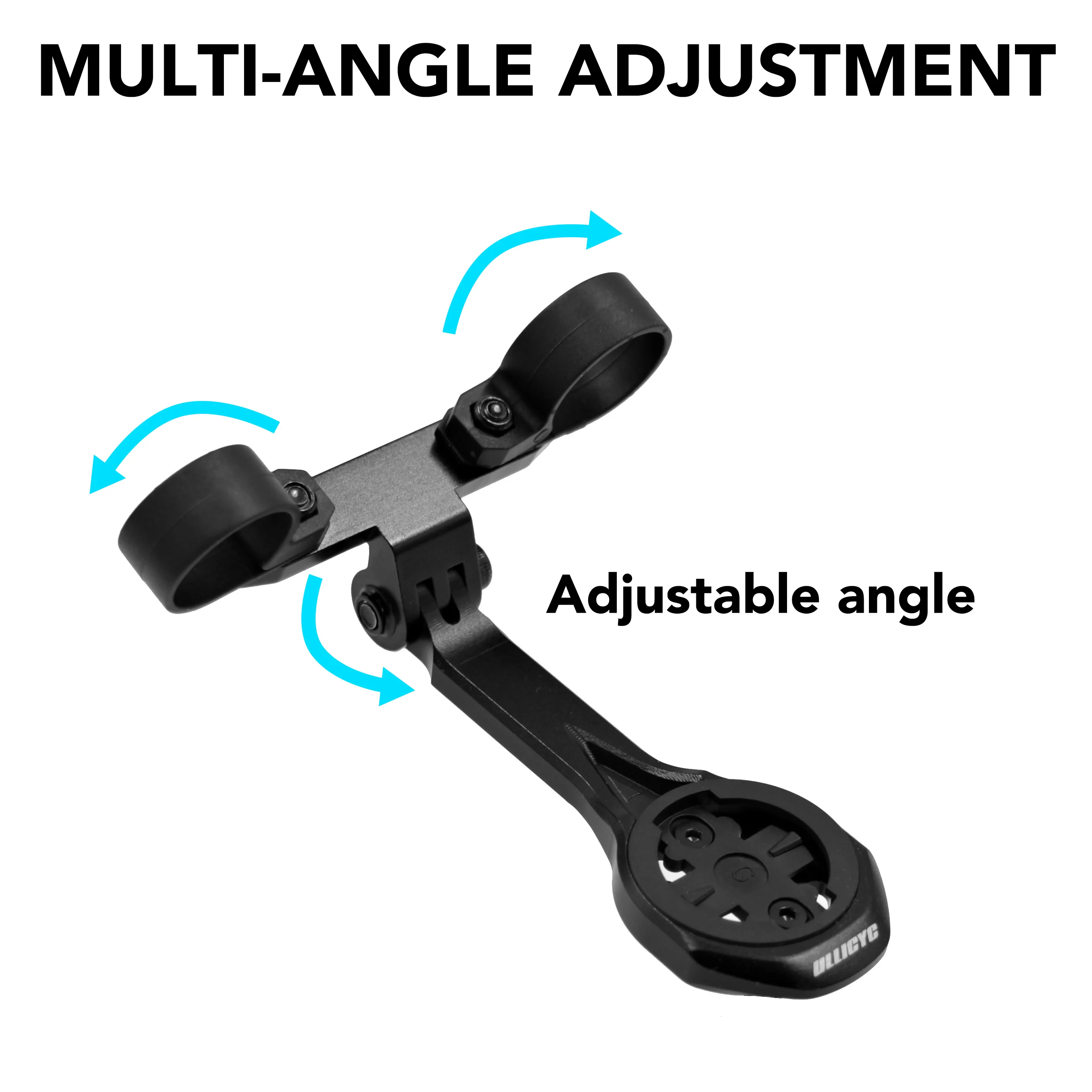 Supporto per Computer da Bicic - Cycling Gear Mount recensione e prezzo
