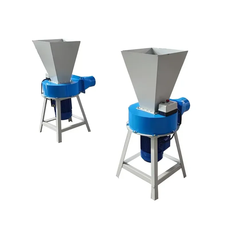 High quality foam waste recycling crusher sponge crusher cutter for sale