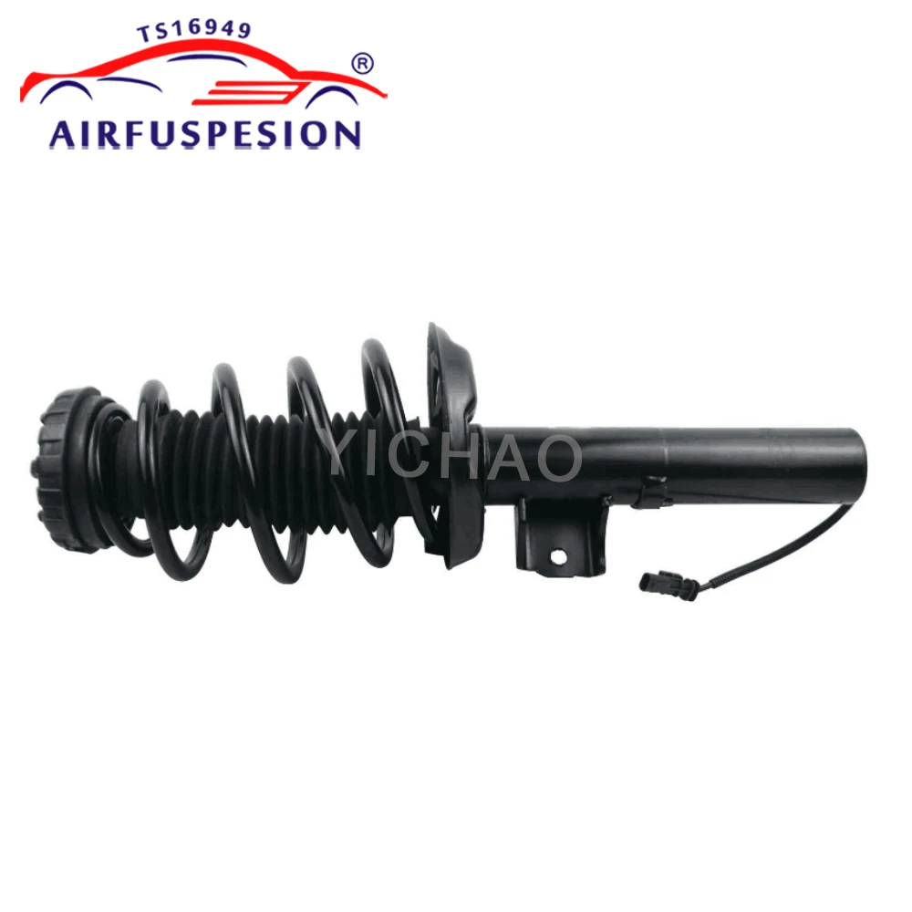 

For Cadillac XTS 2013-2019 Front Left or Right Suspension Shock Absorber Assembly with ADS 19300063 23101683 580469 580474