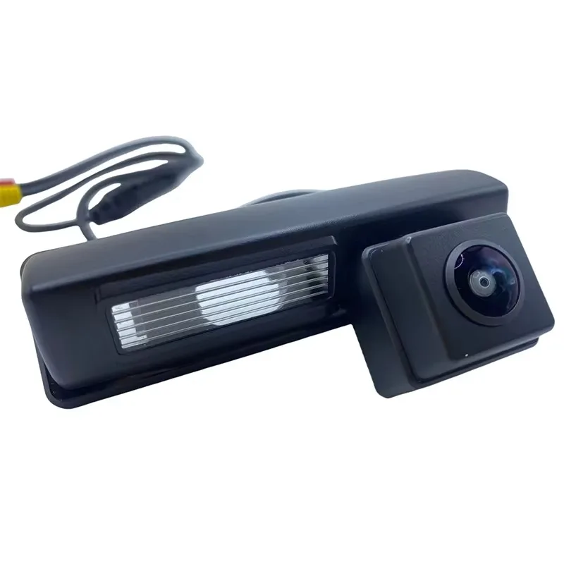 For Toyota Aurion Camry XV40 2007~2013 2008 2011 2012 Reversing camera CCD Night Vision license plate camera Car rear camera