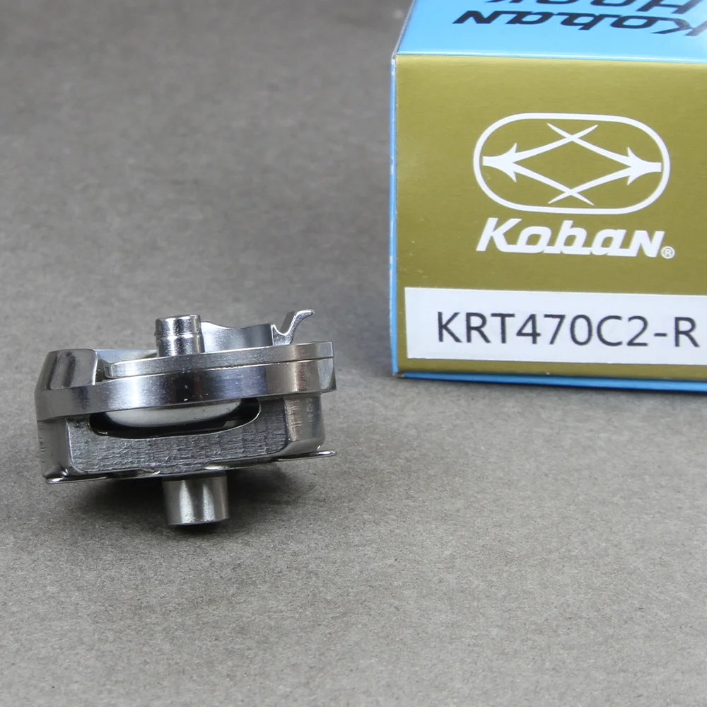KRT470C2-R ROTARY HOOK FOR JUMBO KING  WR-981 SERIES WR-9910-BT  WR-991-T/-TS  WR-9920-BT  WR-992-T/-TS Sewing machine parts