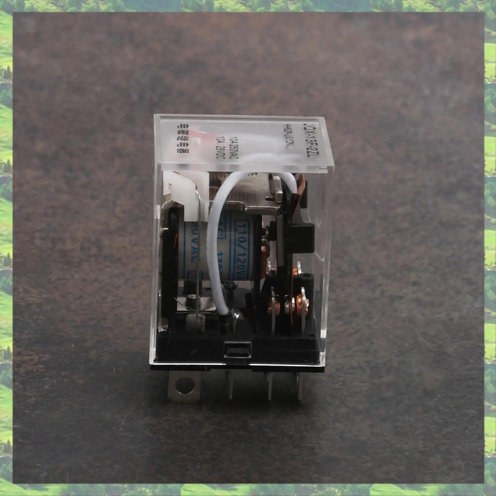 A59Z-2X JQX-13FL Ac…