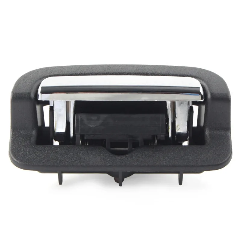 C2D13489APH Seat Rear Dining Tray Latch Small Table Plate Buckle Seat Switch for Jaguar XJ 2010-2015