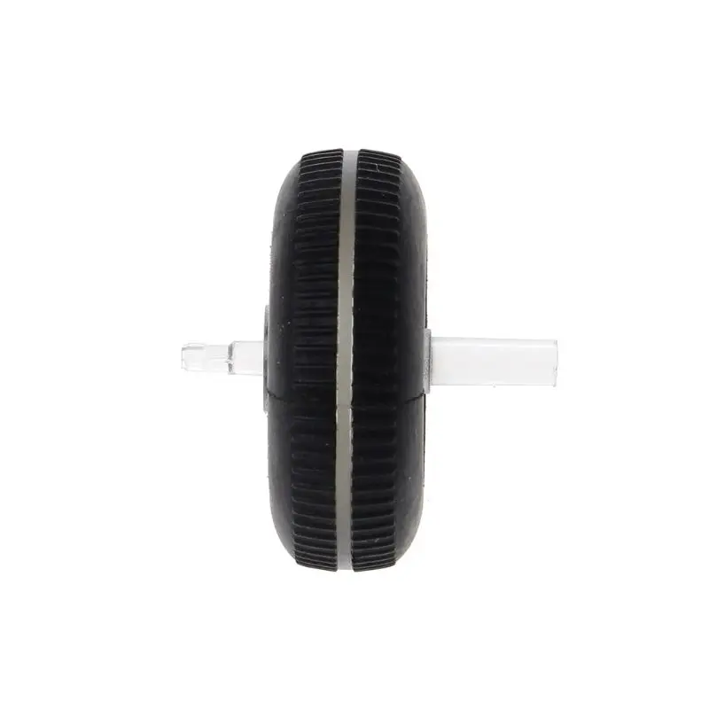 Mouse Roller Replacement Parts Plastic Rubber Mouse Pulley Scroll Wheel for G403 G603 G703 Mouse Repair Parts