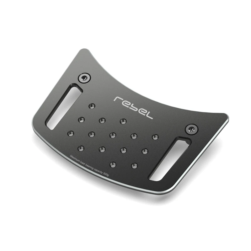 

For to Honda cm500/300/1100 tail light decorative plate non-destructive modification shelf rebel special