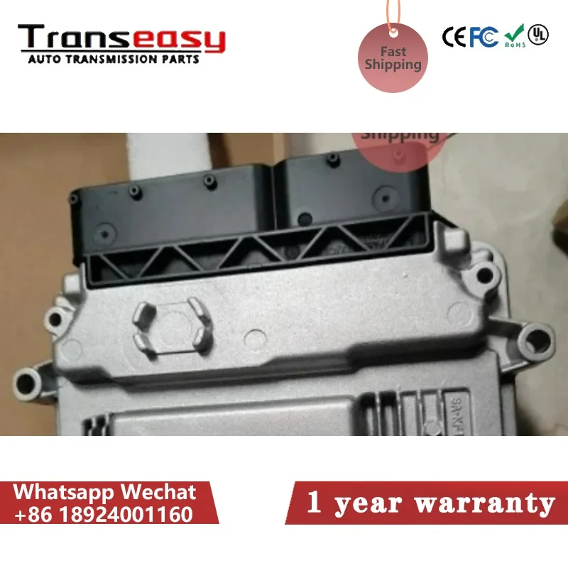 Brand new B130 ECU  391142B300 39114-2B300 Car ECU ECM Engine Computer Board Control Unit Module for KIA Hyundai 391142B300