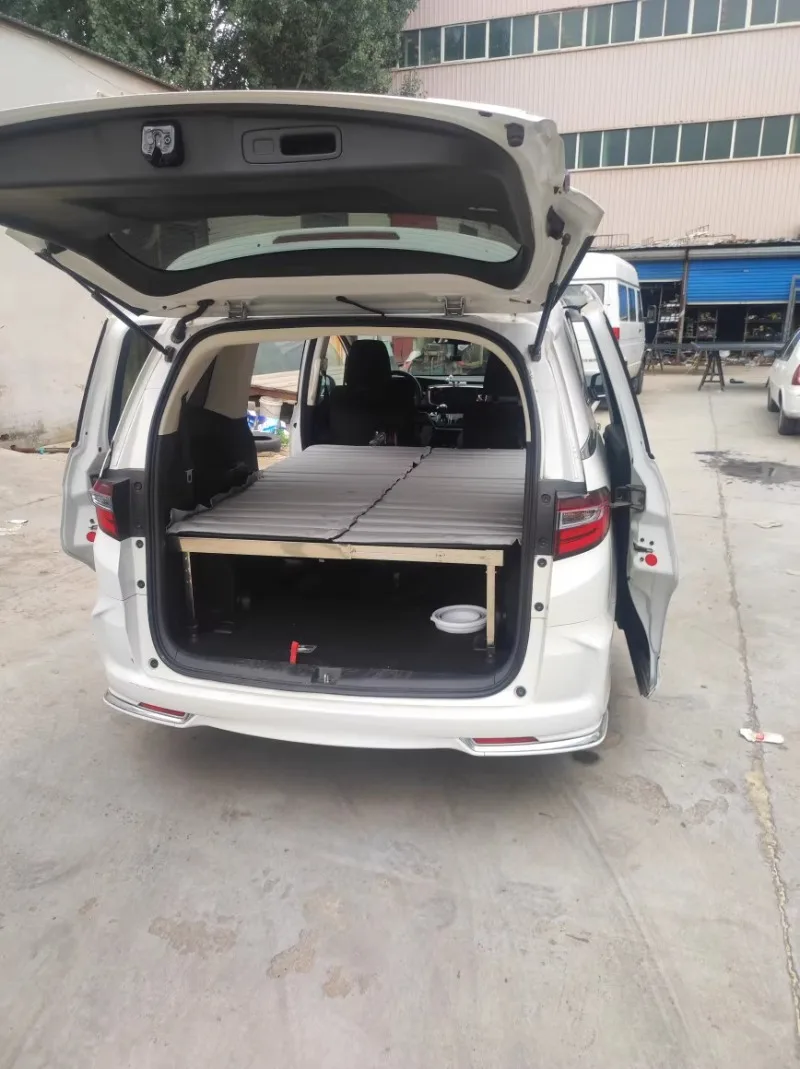 

Коммерческий автомобиль Van mpv, автомобильная складная кровать, кровать-палатка, походная кровать