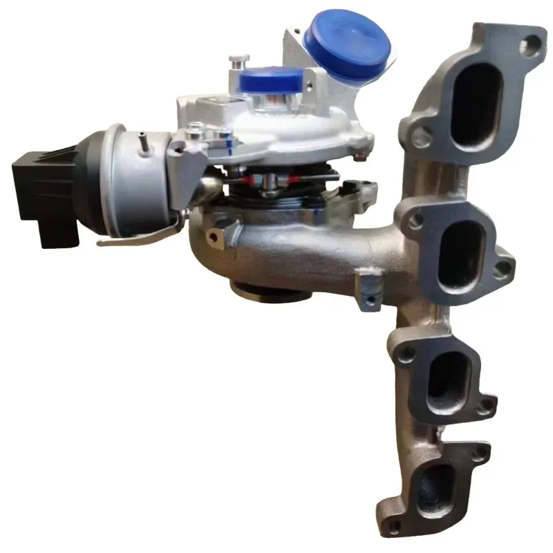 Suitable for 2.0T Turbochargers Forged Impellers Compressor Housings Impellers and Turbines  03l253010G