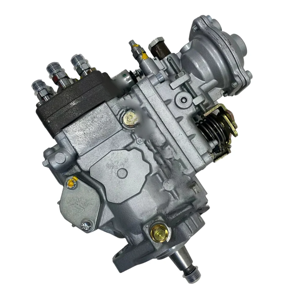 

0460426267 2643J630 SINOCMP 1PCS Fuel Injector Pump For Bosch Perkins Excavator Engine Replacement Parts 3 Months Warranty