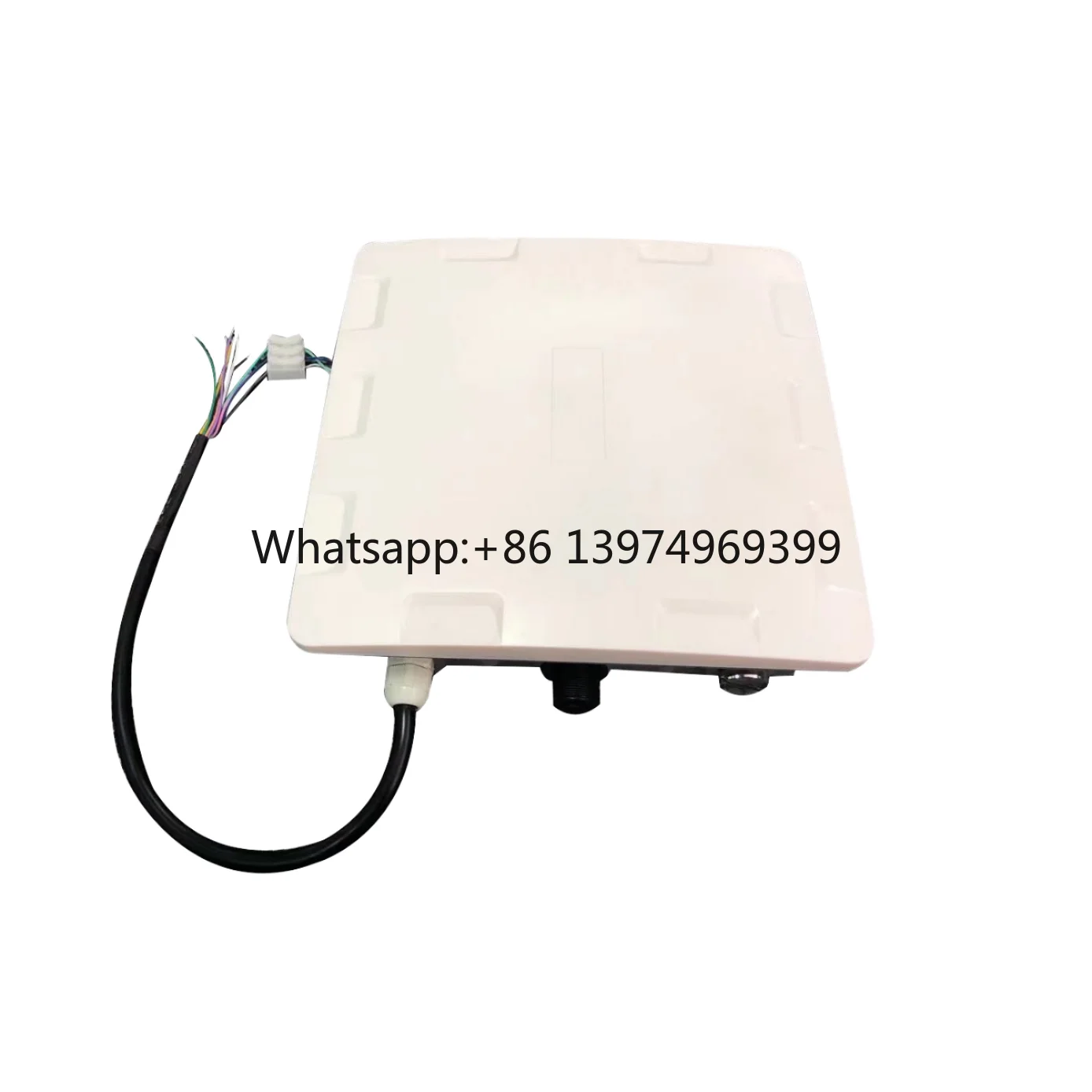 Syncotek 2.4 GHz Active RFID Reader with Private Protocol Outdoor