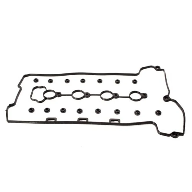 

12598014 Valve Cover Gaskets Fits For CHEVROLET HHR COBALT PONTIAC SATURN SKY 2.4L 2.2L