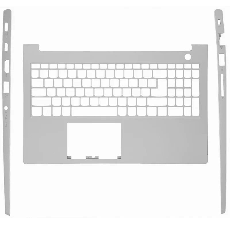 Shell ThinkBook 15 G2 G3 NTL  ACL, laptop LCD screen top cover screen bezel, palm rest,bottom hinge shield hinge cover
