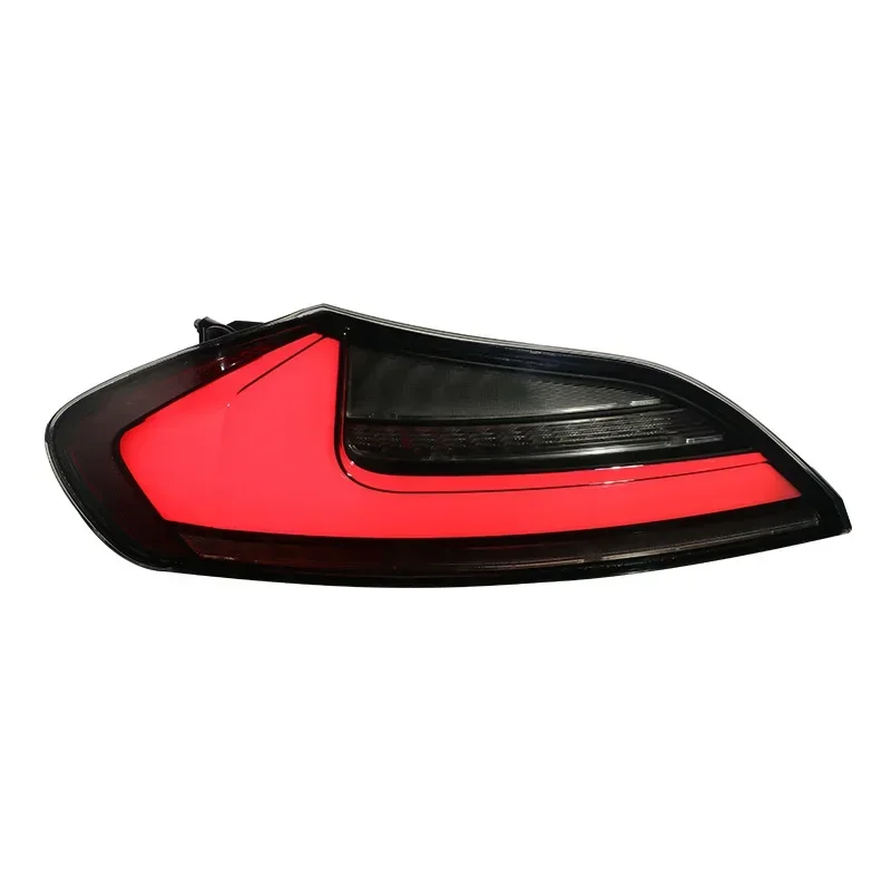 Car Styling Tail Lamp for BMW Z4 E89 LED TailLight 2009-2016 LED Tail Light DRL Brake Reverse Stop Lamp Automotive Accessories