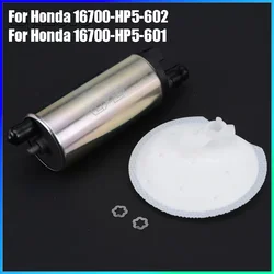 Motorcycle Fuel pump kits For Honda TRX420FA TRX420FPA RANCHER 4x4 AT TRX420FPA EPS TRX 420FA 420FPA 420FPA 420 FA FPA  16700-HP