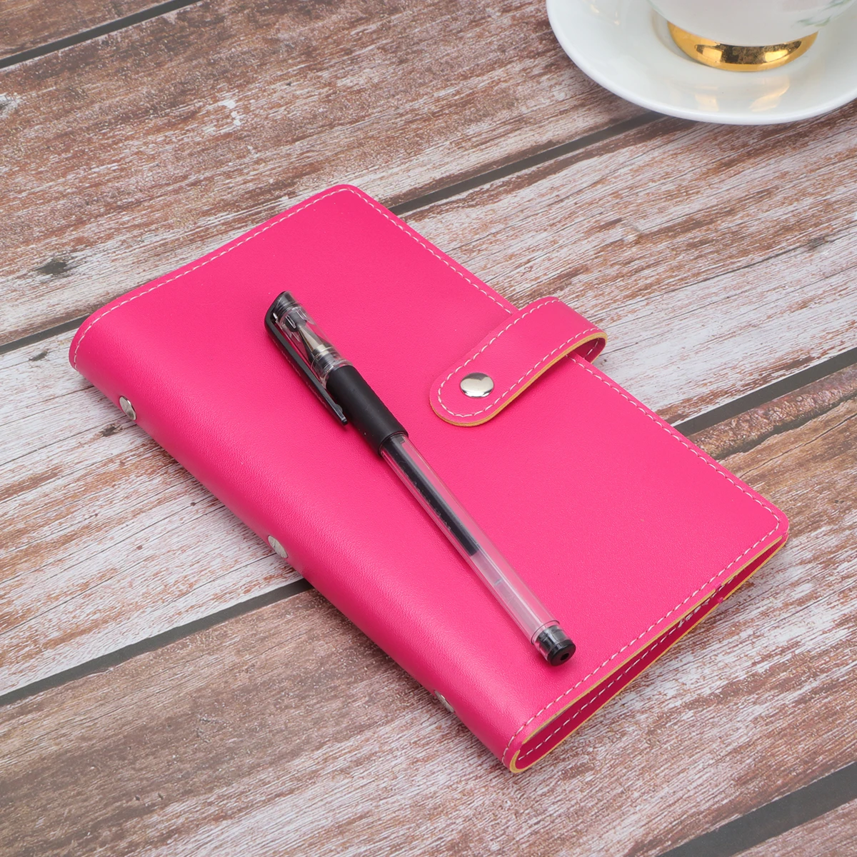 

business book business organizer membership holder