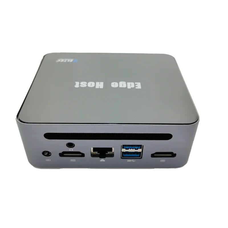 مضيف هيلتيك إيدج