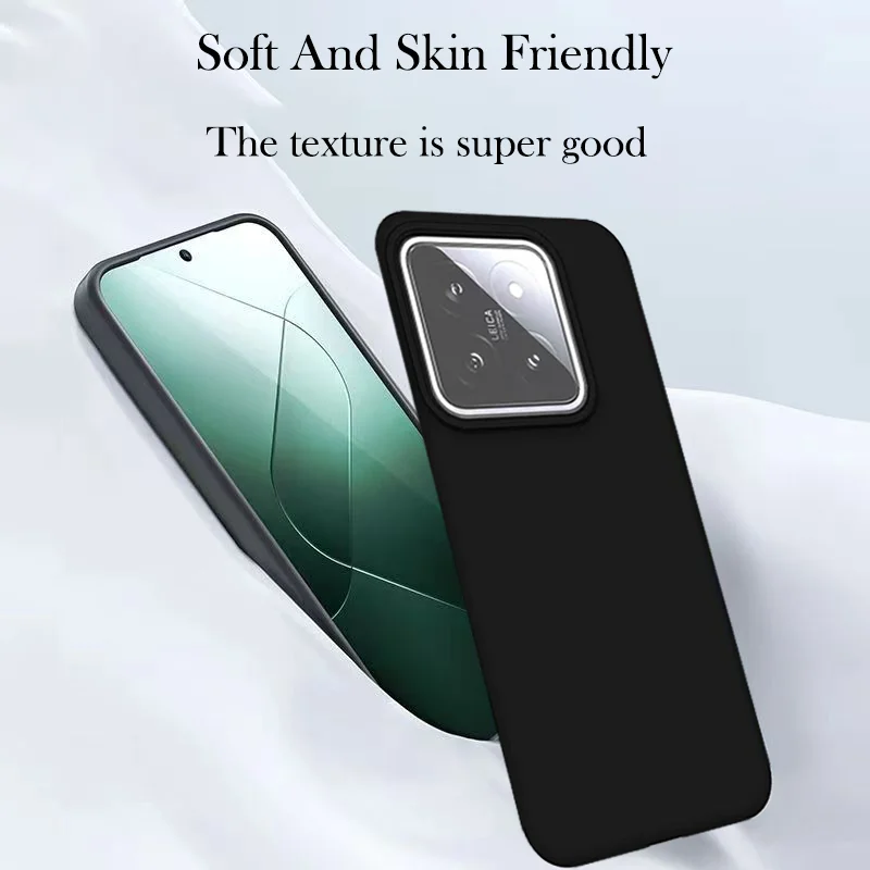 Original Case For Realme GT Neo 5 SE Soft Edge Hard Back Cover Genuine Silicone Shell