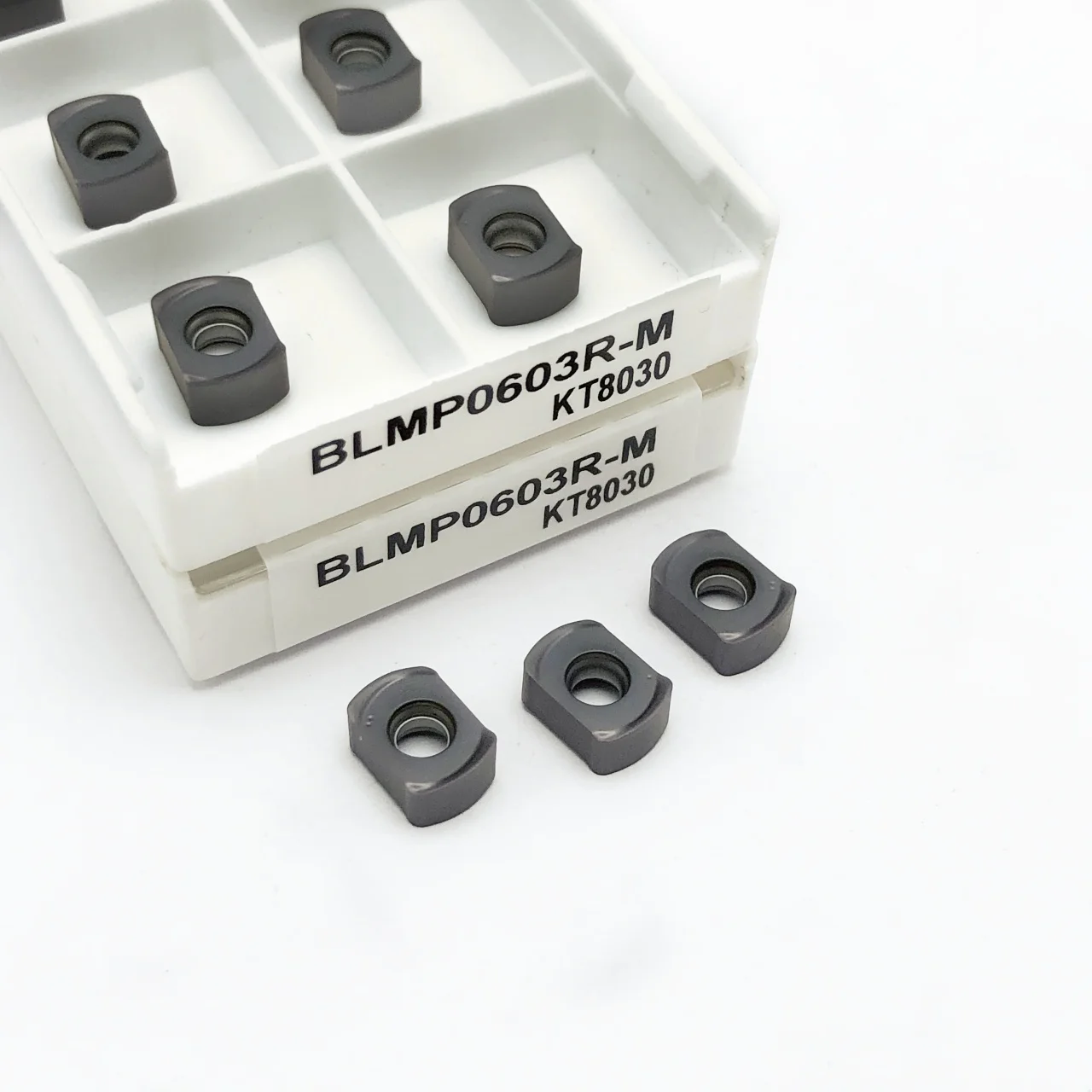 أداة تحول داخلية من الكربيد ، أداة مخرطة CNC ، أدوات طحن ، جودة عالية ، BLMP 0603R-M KT8060 KT8030 ، BLMP0603R ، 10