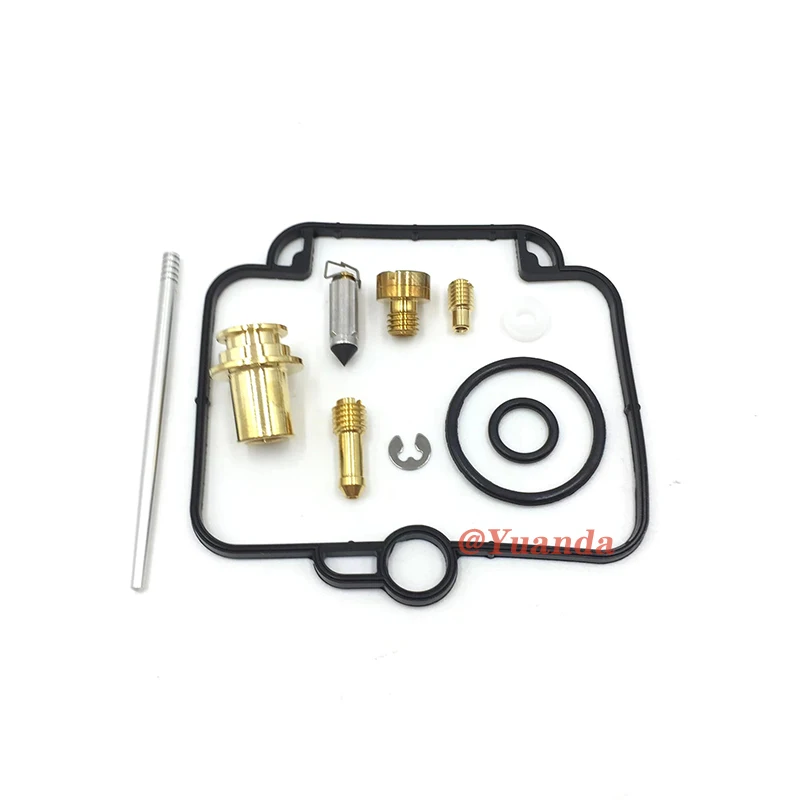 Motorbike Carburetor Carb Rebuild Kit Repair Set For Polaris Sportsman 500 HO 2003-2013