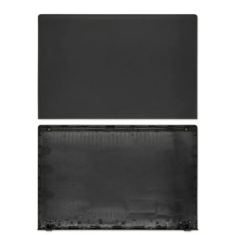 Laptop LCD Back Cover/Front Bezel/Palmrest/Bottom Case/Hard Drive Memory Cover For Lenovo G500 G505 G510 G590 Black Color