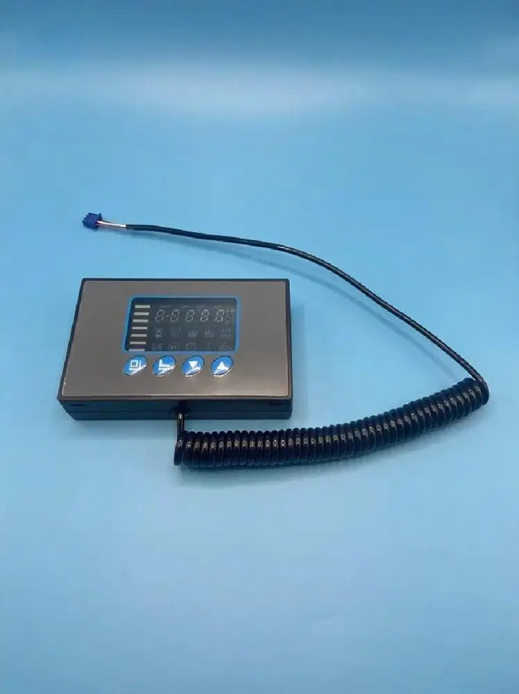 Universal LED Display Circuit Board for 6/P Series Handling Control Valve
