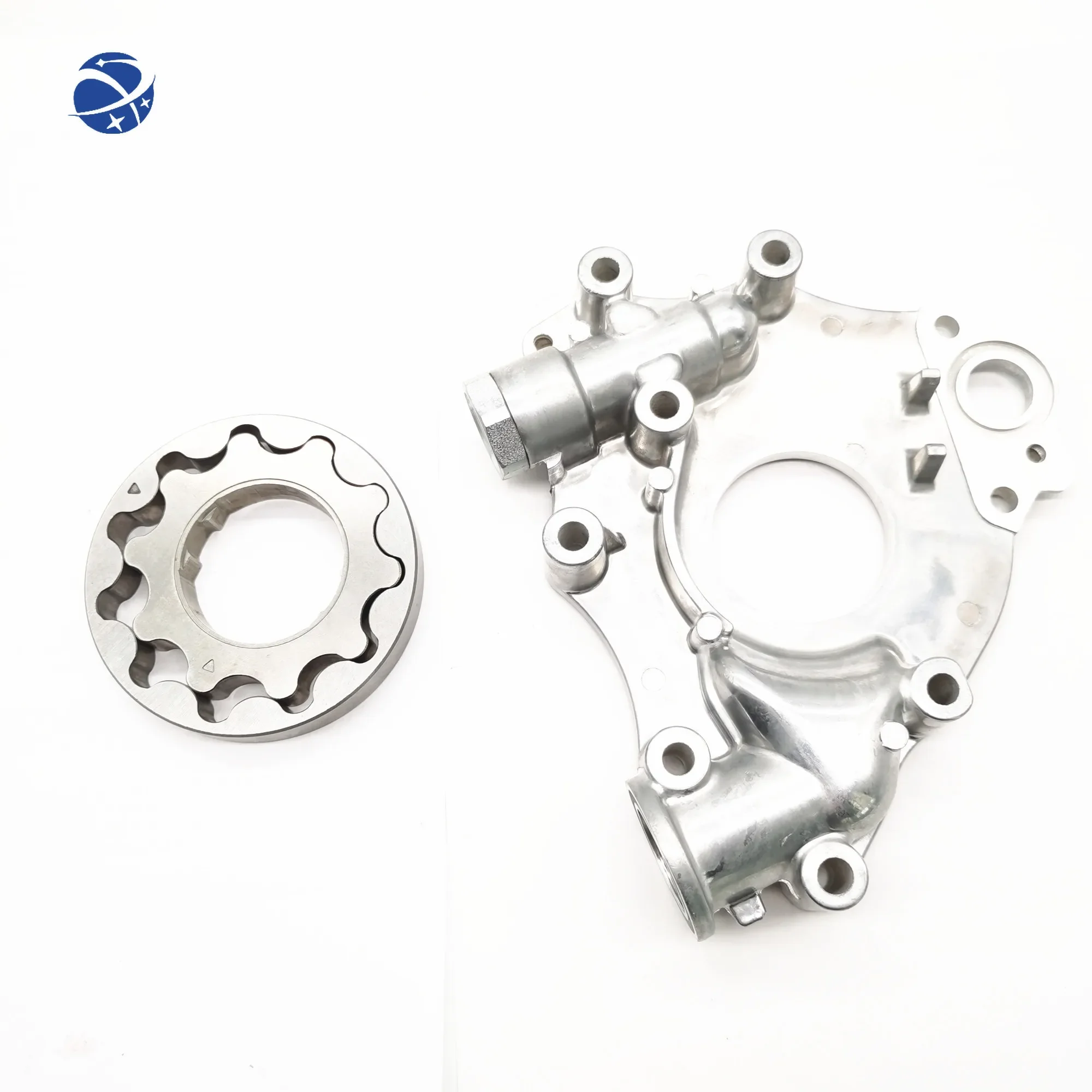 China's high quality automobile oil pump is suitable for toyota J200 J70 1511531050