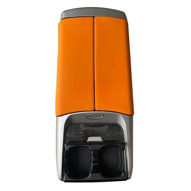 

HIACE Upgraded Armrest Refrigerator to Support Leather Pack Vito Sea Lion Matway Ka Wah Truck Refrigerator