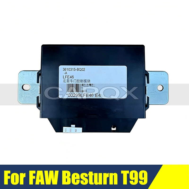 

Window Regulator Motor Module For FAW Besturn T99 Power Window Closer Glass Lifter Device Module