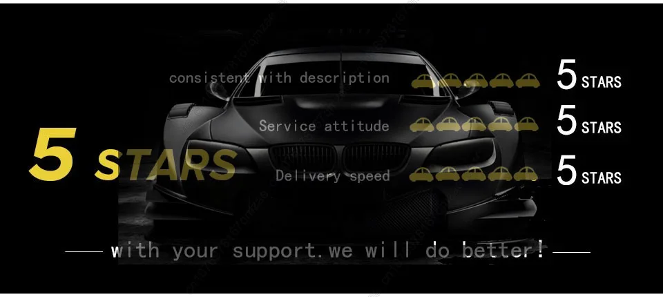 Heckklappen-Heckspoiler für BMW 1er F20 F21 2011-2015 120i 118im 135i 116i m135 m140 schwarzer Heckklappen-Lippen spoiler flügel – Detail 9