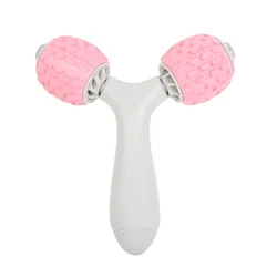 New Type Y Massage Stick Muscle Relaxer Massage Roller Full Body Massager Foam Axis Y Shape Massager