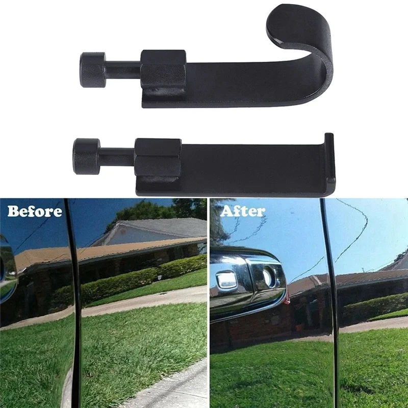 جديد سيارة دنت مجموعة أدوات إصلاح حافة الباب مصلح حافة الباب حافة هود حافة الطلاء خالية حافة مجموعة أدوات إصلاح